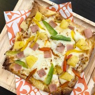 Roskrung รสกรุง