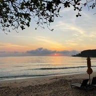 บรรยากาศ หาดสิชล