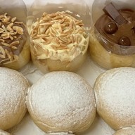 Mady Bread Halal (ร้านมาดี้เบร๊ด) เบเกอรี่ฮาลาล สุขสวัสดิ์39
