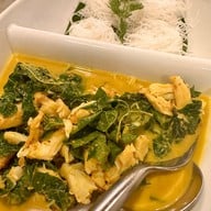 เมนูของร้าน อรนุช สุขุมวิท 23