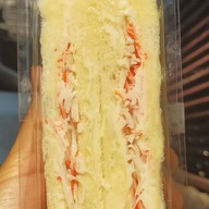 แซนวิช 3 นอ