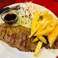 สเต็กเด็กแนว