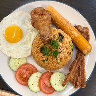 Roskrung รสกรุง