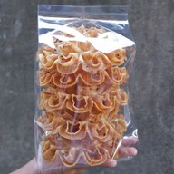 ก๋วยเตี๋ยวไก่รวนคุณสุ