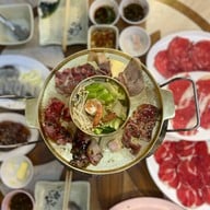 ร้านลาภแซ่บโคขุนโพนยางคำ