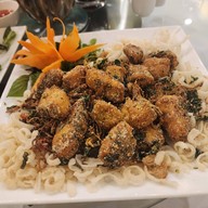 เมนูของร้าน Ta Van Restaurant