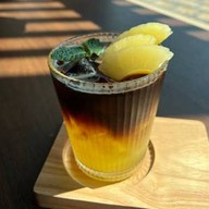 The Barisman Coffee ท่าสาย