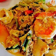 เมนูของร้าน แซ่ปซี๊ด By จ๊ะเอ๋  อาหารตามสั่ง แซ่ปซี๊ดBy.จ๊ะเอ๋ อาหารตามสั่ง