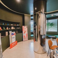 บรรยากาศ Neat wellness clinic