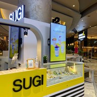 Sugi Bee Garden Thailand