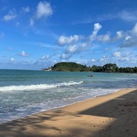 บรรยากาศ หาดสิชล