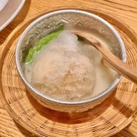 เมนูของร้าน อรนุช สุขุมวิท 23