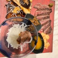 Kamui Hokkaido Dining ICONSIAM