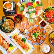 ซูชิ คัมไป ลาดสวาย