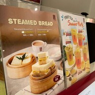 Ya Kun Kaya Toast บางจาก เจริญกรุงตัดใหม่