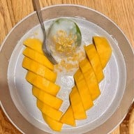 เมนูของร้าน อรนุช สุขุมวิท 23