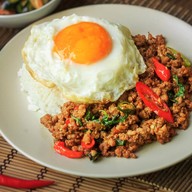 ครัวคุณย่า kitchen Grandma's @Ek127