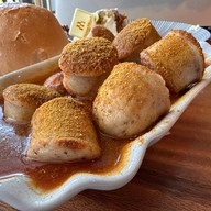 เมนูของร้าน NeverMind - The German Bakery NeverMind - The German Bakery