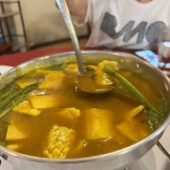 เมนูของร้าน 2019 สองพันสิบเก้า