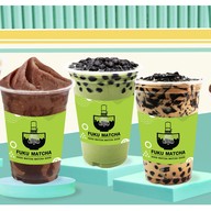 Fuku Matcha เซ็นทรัลเชียงราย