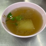 ข้าวมันไก่ 62 ป๋าโอ๊ด สาขา 2