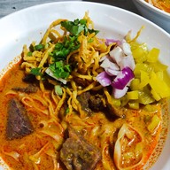 ล้านนาข้าวซอย บ้านฉาง ระยอง