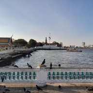 บรรยากาศ BALCONY COFFEE