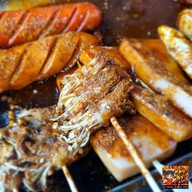 หม่าล่าตัวแสบ ตลาดพิบูลย์วิทย์ 6