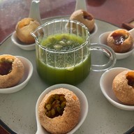 Suananda Vegetarian Garden