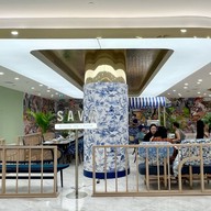 Sava Modern Thai flavour The Emporium
