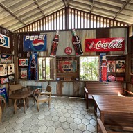 กำจรคาเฟ่