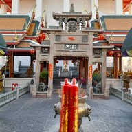 บรรยากาศ BALCONY COFFEE