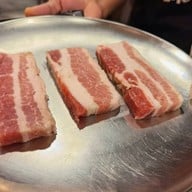 เมนูของร้าน Nice Two Meat U Central World