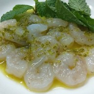 ครัวเจ้น้ำ ยำแซ่บยำรสเด็ด