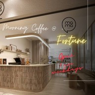 Mama Cafe Fortune Fortune Town