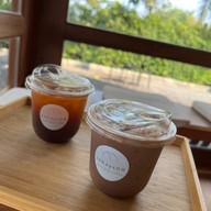 เมนูของร้าน 28 Days Later