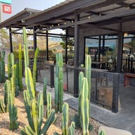 บรรยากาศ บ้านขนม เมืองกาญจน์ by palm