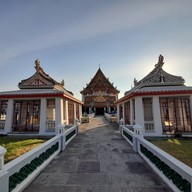 บรรยากาศ BALCONY COFFEE