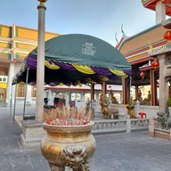 บรรยากาศ BALCONY COFFEE