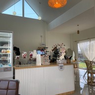 A.mellow cafe' -