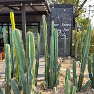 บรรยากาศ บ้านขนม เมืองกาญจน์ by palm