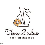 Time2relax Premium Massage ศรีราชา