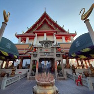 บรรยากาศ BALCONY COFFEE