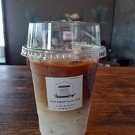 เมนูของร้าน บ้านขนม เมืองกาญจน์ by palm