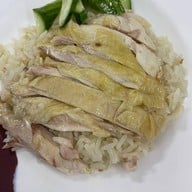 ข้าวมันไก่ 62 ป๋าโอ๊ด สาขา 2