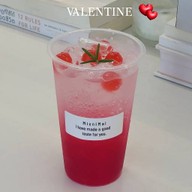 Mixnimal cafe