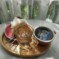 เมนูของร้าน Mellow J coffee