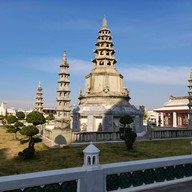 บรรยากาศ BALCONY COFFEE