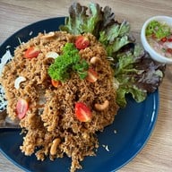 เมนูของร้าน ครัวลูกปลา