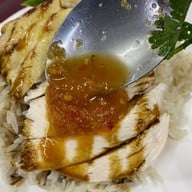 ข้าวมันไก่ 62 ป๋าโอ๊ด สาขา 2